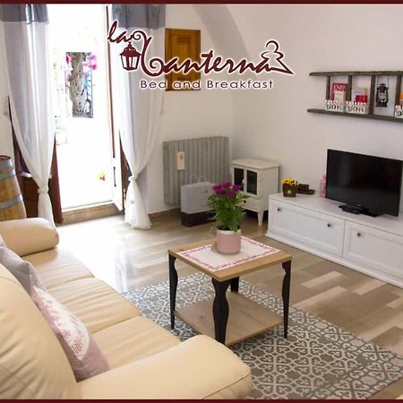 "B&B La Lanterna" Trulli & Dimore Storiche Alberobello Luaran gambar