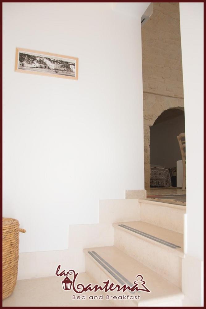 "B&B La Lanterna" Trulli & Dimore Storiche Alberobello Bilik gambar