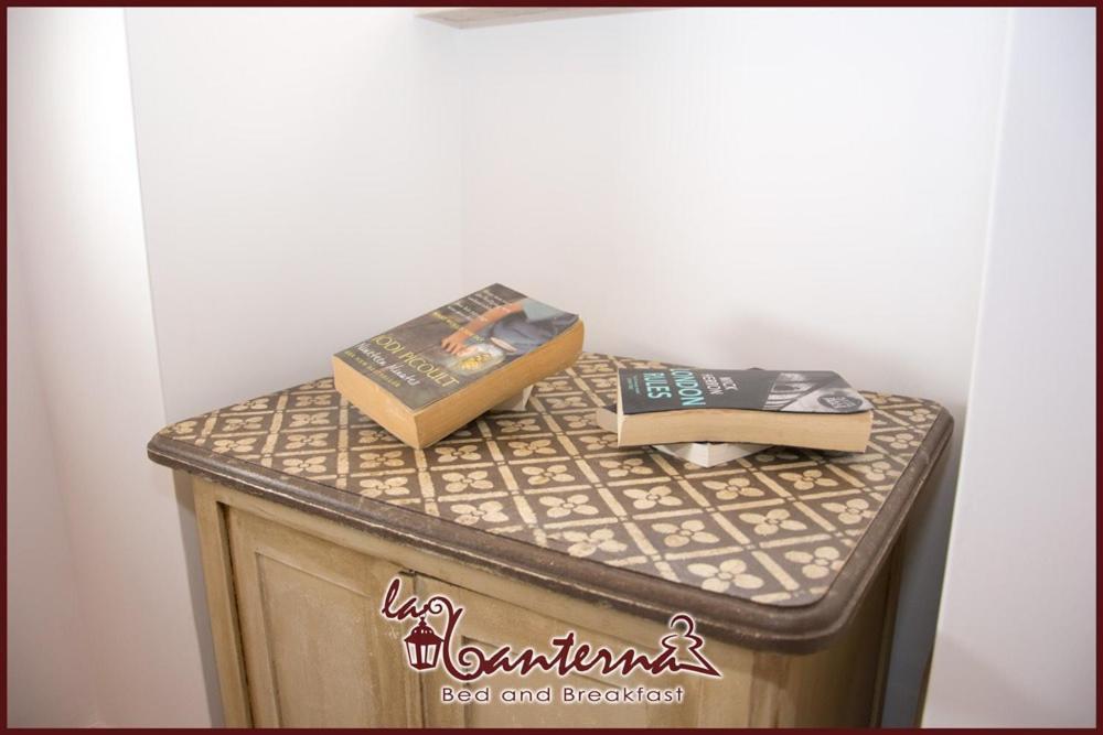 "B&B La Lanterna" Trulli & Dimore Storiche Alberobello Bilik gambar