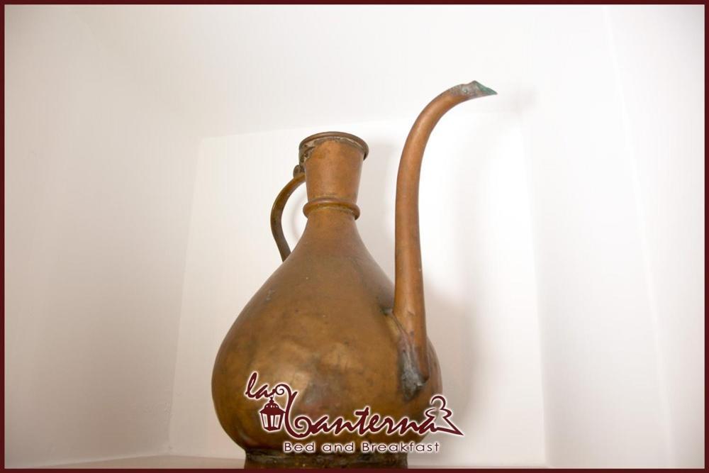 "B&B La Lanterna" Trulli & Dimore Storiche Alberobello Bilik gambar