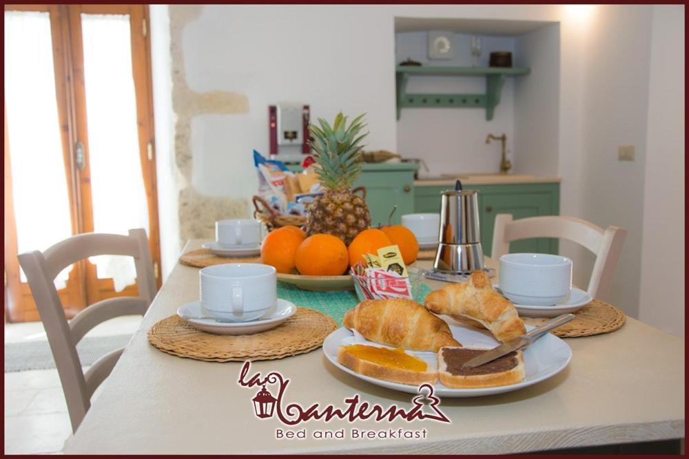 "B&B La Lanterna" Trulli & Dimore Storiche Alberobello Bilik gambar