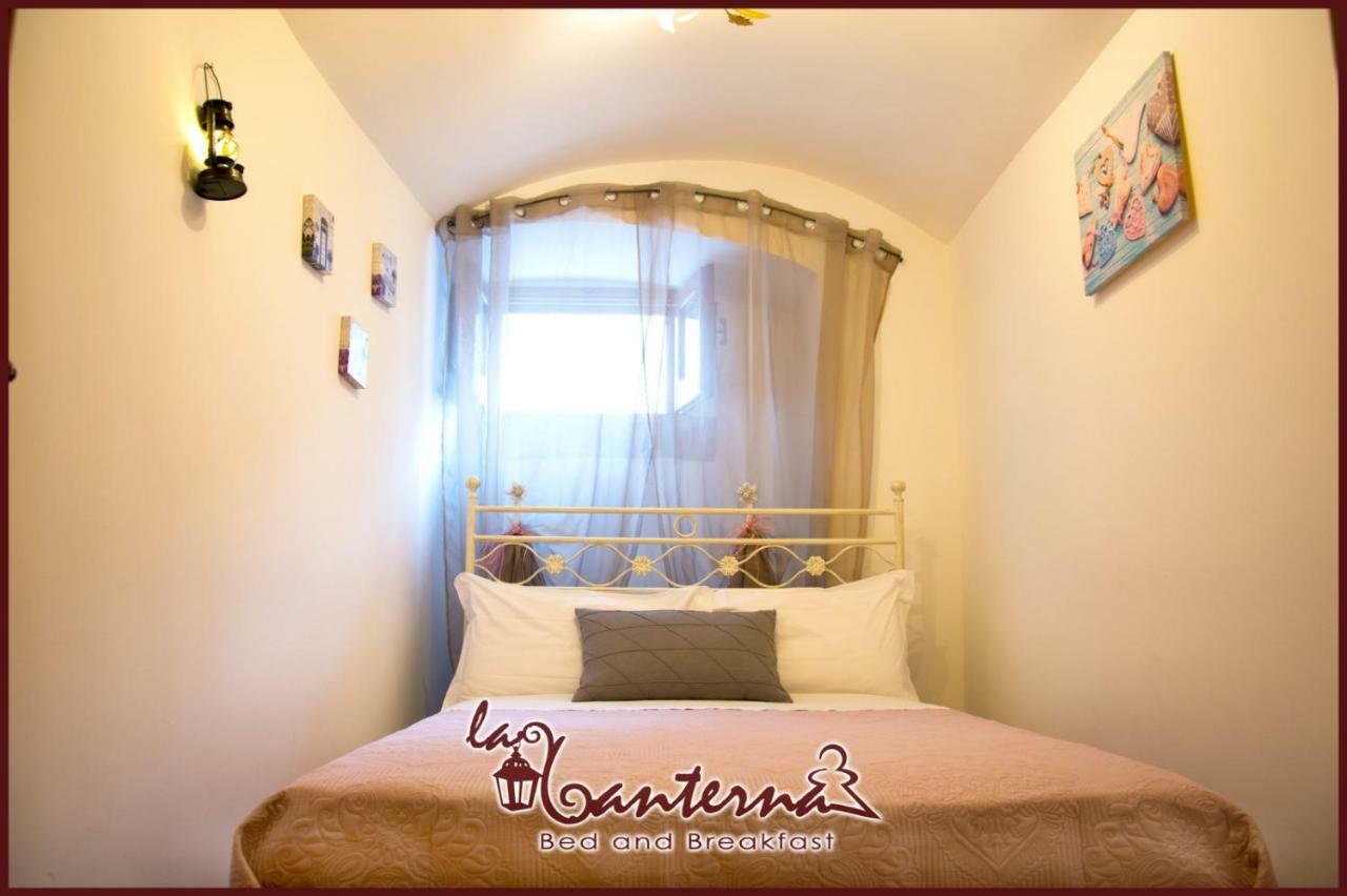 "B&B La Lanterna" Trulli & Dimore Storiche Alberobello Luaran gambar