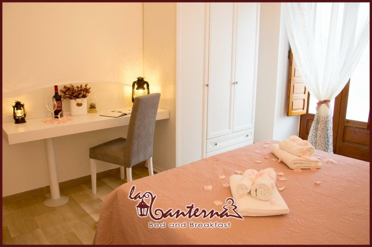 "B&B La Lanterna" Trulli & Dimore Storiche Alberobello Luaran gambar